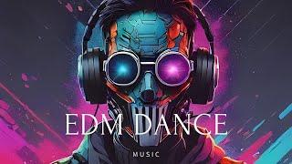 Edm Music 2025 | Popular Electronic Music | Best Edm Dance Music