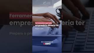 Melhores aplicativos para empresários