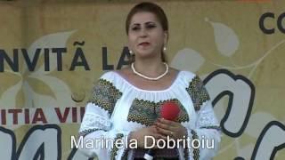 Marinela Dobrițoiu și Gabriel  Zăvoianu- recital de excepție la Bălteni