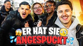 ER MACHT IHR EINEN ANTRAG  | SMASH OR PASS  | zLuanx