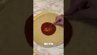 How To Make A Pizza