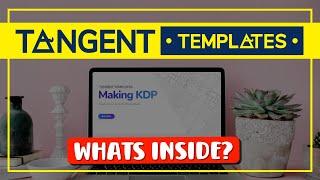 Tangent Templates Review And Walkthrough