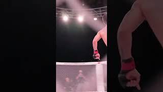  MEXICO REPRESENTS in Combate Global! 
