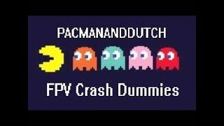 FPV Crash Dummies