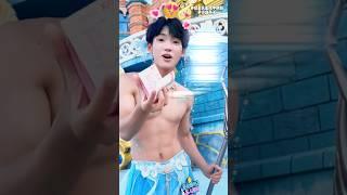 Perucas look #cosplay #wigs #tiktok #kpop #music #jpop #shorts #viral #short #viralvideo