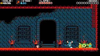 Shovel Knight HD Trailer