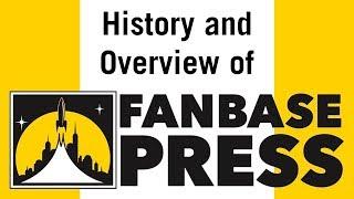 Fanbase Press - Indie Comic Publisher and Entertainment Website