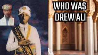 Who Was Noble Drew Ali The Moorish Science Temple Explained