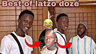 Best of latzo dozé (nakhanté) a mourir de rire 