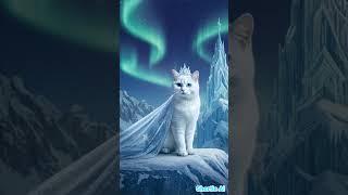 MY DISNEY CATS MEOW #disney #ai #cat #costume #highlightseveryone