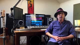 Production - Working with the client (what they don't teach you in music school)
