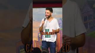 For the children #shorts #shortscomedy #standupcomedy #comedy #comedian #broke #money #people