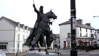 Corwen