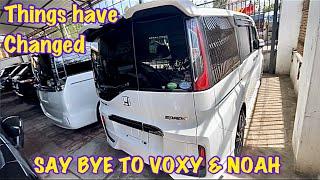 WATCH THIS HONDA STEPWAGON AS IT FINISHES VOXY & NOAH-0725152722