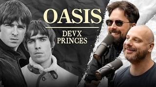 Deux Princes - Oasis