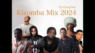 Kizomba Mix 2024 Vol.2 | Best of Kizomba | Dj Putopraia