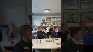 Vortrag beim immocation Stammtisch Hanau #immobilien #investor #makler #immocation