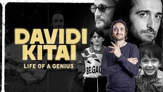 Davidi Kitai: Life of a Genius