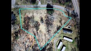 Lots And Land for sale - TBD Frog Ridge Road, North Wilkesboro, NC 28659