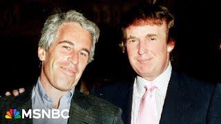 Release of 'Epstein Files' sparks MAGA anger and disappointment