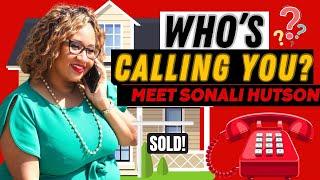 Your Hampton Roads Real Estate Partner: Why I'm Reaching Out | Sonali Hutson