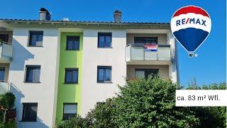 Wohnung in 4941 Mehrnbach  - 1651/4511 - RE/MAX Innova im Innviertel