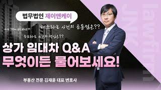 부동산 전문가가 알려주는 승소or패소하는 사건의 공통점은?