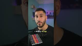 How to Break In A Watch Strap (The Easy Way)