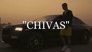 [FREE] Voyage x Balkan Afro Trap Type Beat - "Chivas" | Club Type Beat 2023