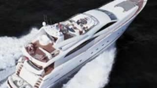 Luxury Yacht Charter