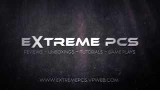 Extreme PCS - Steven Ellis - Intro