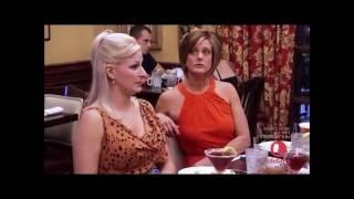 Dance moms Christi speaks ill of Leslie