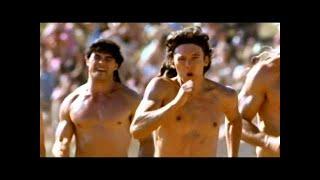 Ancient Olympics  Let The Games Begin (Full Documentary)