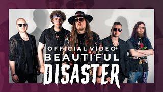 Paradise Sins - Beautiful Disaster - Official Music Video