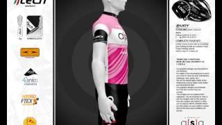 Ftech New 2014 ASG team int 2014 - Pink