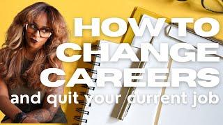 How To Change Careers And Quit Teaching | 5 Best Roles For Teachers Leaving The Classroom