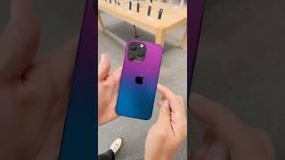 Cool Colour iPhone  #iphone16promax