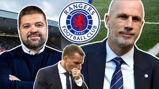 MASSIVE RANGERS TRANSFER NEWS ? | Gers Daily