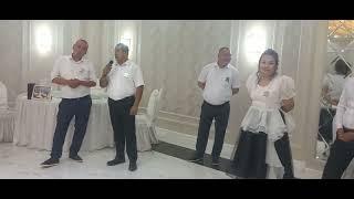 Шоманай Районы  Ю.А Гагарин атындағы "7" Орта мектептің 1996 - 2005 жж бітірген Түлектері "9"Б.Кл