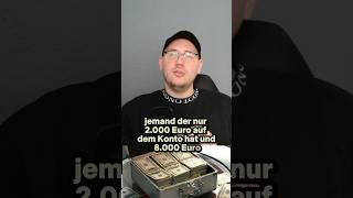 10.000€ Tipp️ #geld #geldverdienen #reichtum #mindset #erfolg