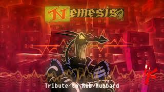 Nemesis the Warlock - a tribute to Rob Hubbard