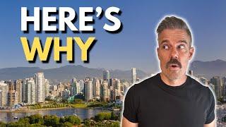 Should I Move to Vancouver? 10 Reasons Why You Should