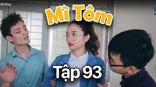 SVM Mì tôm - Tập 93: Ngày gặp lại | Phim học đường