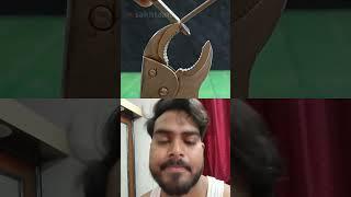 HOMEMADE TOOL CREATIVE TOOL DIY PROJECT#beautifultools #diytools #diyprojects #youtubeshorts