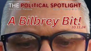 A Bilbrey Bit! (10.11.24)