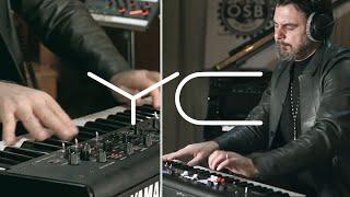 Yamaha YC61 | Michele Papadia | Performance