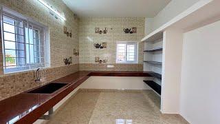 Low Cost Non-Modular Kitchen Design 10x11feetbSize Indian Kitchen Ideas