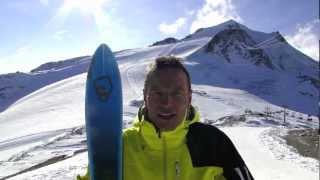 Spotlight on Phil Smith, Director of Snoworks Ski Courses