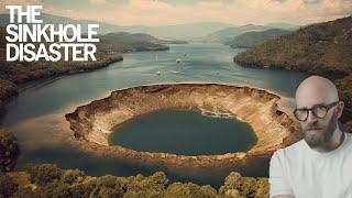 The Lake Peigneur Disaster: The Sinkhole that Swallowed a Lake