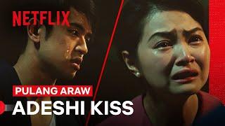 Ang Pait ng Halik Mo | Pulang Araw | Netflix Philippines